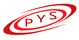PYS Logo